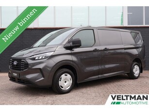 Ford Transit Custom 320 2.0 TDCI L2H1 Trend 2x SCHUIFDEUREN