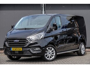 Ford Transit Custom L2H1 130Pk Aut. Limited 340 MARGE