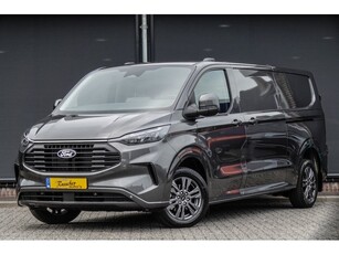 Ford Transit Custom L2H1 2.0Tdci 170Pk Aut. Limited