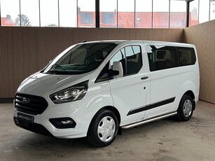 Ford Transit Custom Transit Custom 320 2.0TDCI Trend