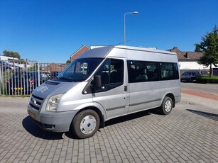 Ford Transit Kombi 300M 2.2 TDCI HD