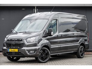 Ford Transit L3H2 170Pk 330 Raptor Edition 2x Deur