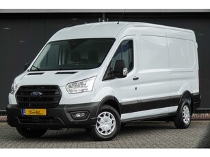 Ford Transit L3H2 2.0Tdci 130PK Trend 350