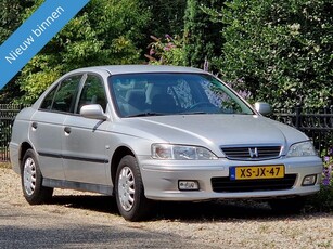 Honda Accord 1.6i LS nieuwe apk 09-2025