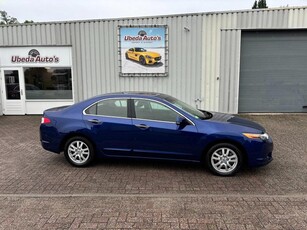 Honda Accord 2.0i Elegance ----AUTOMAAT--ZEER MOOI 4