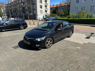 Honda Civic 1.3 IMA Hybrid Leder NW APKPDC Cruise