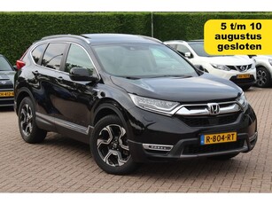 Honda CR-V 2.0 Hybrid AWD Executive / Panoramadak / Camera