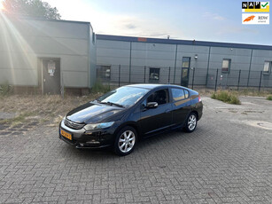 Honda Insight 1.3 Elegance Clima.Clima