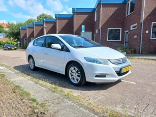 Honda Insight 1.3 IMA Hybrid Comfort White Metallic