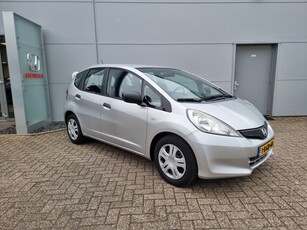 Honda Jazz 1.2 Cool All-in rijklaarprijs Airco 12mnd