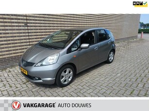 Honda Jazz 1.2 Trend NAP Airco 5drs.