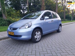 Honda Jazz 1.4 LS