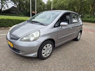 Honda Jazz 1.4 LS, Clima, 1e Eigenaar!!