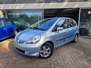 Honda Jazz 1.4 LS NIEUWE APK12 MND GARANTIEAIRCOELEC