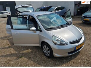 Honda Jazz 1.4 LS ZEER NETJES AIRCO