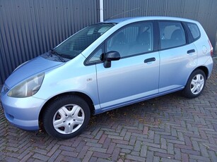 Honda Jazz Airco uniek NAP 1.2 S (bj 2004)