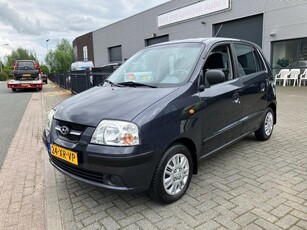 Hyundai Atos 1.1i Active Cool AIRCO , TREKHAAK , APK