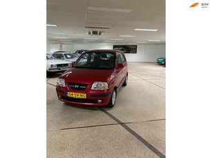 Hyundai Atos 1.1i Dynamic 42.000dkm!!! Automaat!!! Nieuwe