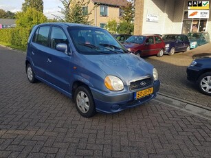 Hyundai Atos Spirit 1.0i SLX Stuurbekrachtiging ** EXPORT **