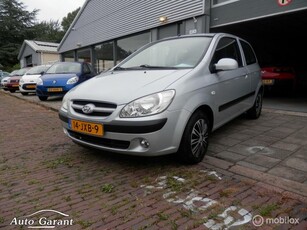 Hyundai Getz 1.4i Active Joy