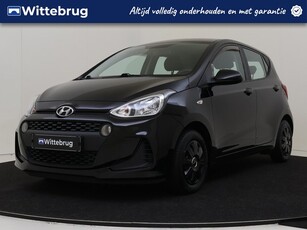 Hyundai i10 1.0i Comfort 5 deurs Airco (bj 2017)