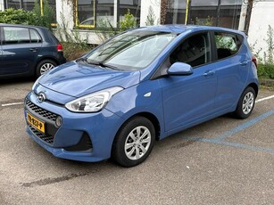 Hyundai i10 1.0i Comfort / Carplay/ Airco/ Cruise Control