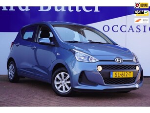 Hyundai I10 1.0i Comfort / Cruise / Airco / Elek-Pakket / =