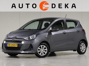 Hyundai i10 1.0i Comfort *Navigatie*Airco*Cruisecontr.*