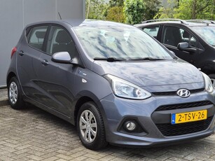 Hyundai I10 1.0i i-Motion Comfort