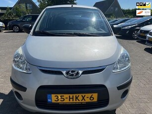 Hyundai I10 1.1 Active