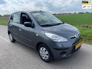 Hyundai I10 1.1 Active / 90.000 km nap