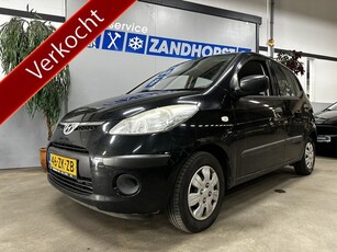 Hyundai i10 1.1 Active (bj 2008)