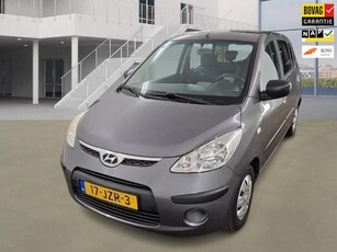 Hyundai I10 1.1 Active Cool 1e Eigenaar 81.850 km + NAP