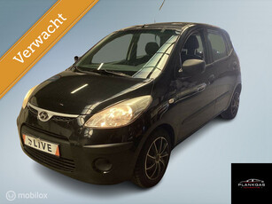 Hyundai i10 1.1 Active Cool