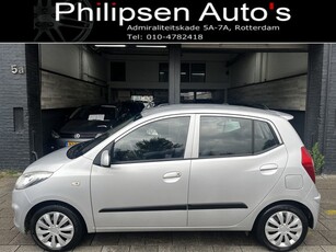 Hyundai i10 1.1 i-Drive Cool (bj 2011)