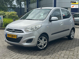 Hyundai I10 1.1 i-Drive Cool