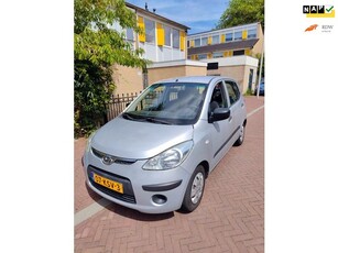 Hyundai I10 Airco / bouwjaar 2010 / 5 deurs / leuke auto