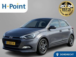 Hyundai i20 1.0 T-GDI 100 PK Comfort Achteruitrijcamera