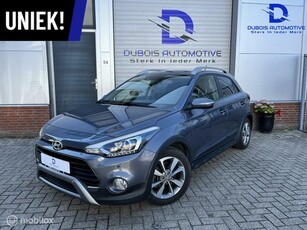 Hyundai i20 1.0 T-GDI Go! 2016 Active PDC CLIMA 1EIGENAAR