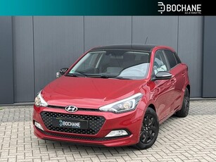 Hyundai i20 1.2 HP i-Motion