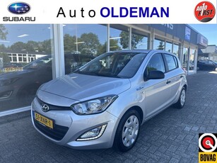 Hyundai i20 1.2i Business Edition AIRCO (bj 2012)