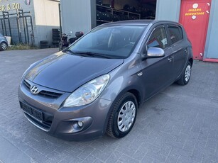 Hyundai I20 1.2i First Edition