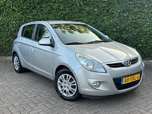 Hyundai i20 1.2i i-Motion Airco All-Seasons Trekhaak