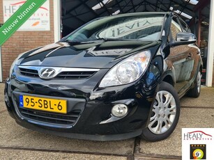 Hyundai i20 VERKOCHT, Zie website meer i10/i20/i30/ix35 etc