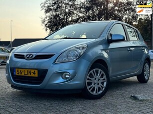 Hyundai I20 1.4i DynamicVersion AIRCO MF STUUR APK 04-2025