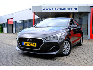 Hyundai I30 1.0 T-GDI Comfort Navi|Clima|Cam|LMV