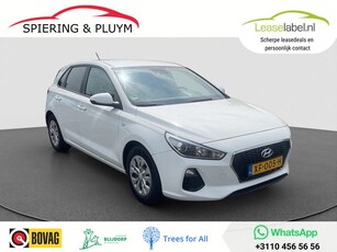 Hyundai i30 1.4 i-Drive (bj 2018)