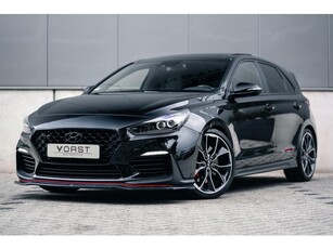 Hyundai i30 2.0 T-GDI N2 Performance Panoramadak Vol Opties