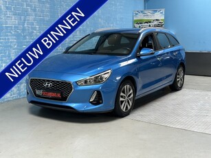 Hyundai i30 Wagon 1.0 T-GDI i-Drive Cool CLIMA / CURESE /