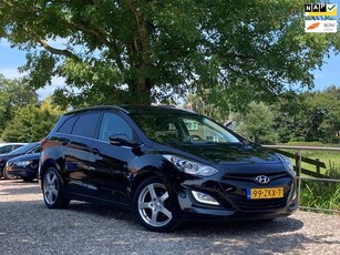 Hyundai I30 Wagon 1.6 GDI Business Edition Cruise + Clima